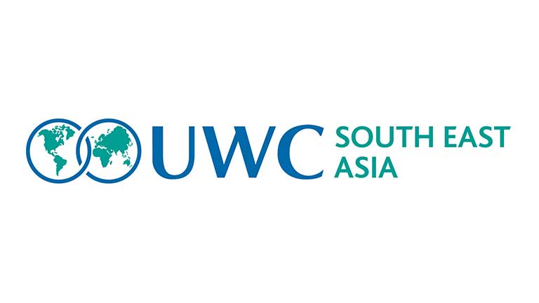 UWC South East Asia logo